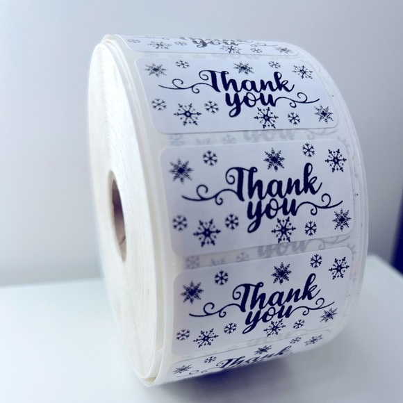 HandMade Office Pack Of 0 Labels Poshmark Stickers Packaging